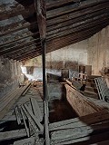 Grande maison historique et bodega à Pinoso in  Dream Villas Alicante