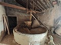 Grande maison historique et bodega à Pinoso in  Dream Villas Alicante
