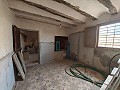 Grande maison historique et bodega à Pinoso in  Dream Villas Alicante
