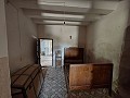 Grande maison historique et bodega à Pinoso in  Dream Villas Alicante