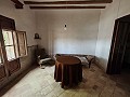 Grande maison historique et bodega à Pinoso in  Dream Villas Alicante
