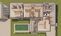 Mooi modern huisproject met 3 slaapkamers en zwembad in Fortuna in  Dream Villas Alicante