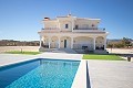 New Build Villas in Pinoso in  Dream Villas Alicante