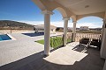 New Build Villas in Pinoso in  Dream Villas Alicante