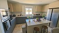 New Build Villas in Pinoso in  Dream Villas Alicante