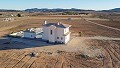Nieuwbouw villa in Pinoso in  Dream Villas Alicante