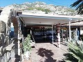 Villa with heated pool in Fortuna in  Dream Villas Alicante