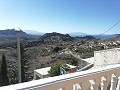 Villa with heated pool in Fortuna in  Dream Villas Alicante