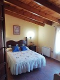 Villa with heated pool in Fortuna in  Dream Villas Alicante