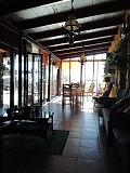 Villa with heated pool in Fortuna in  Dream Villas Alicante