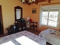 Villa with heated pool in Fortuna in  Dream Villas Alicante