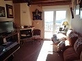 Villa with heated pool in Fortuna in  Dream Villas Alicante