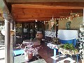 Villa with heated pool in Fortuna in  Dream Villas Alicante