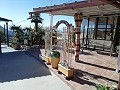 Villa with heated pool in Fortuna in  Dream Villas Alicante