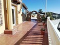 Villa with heated pool in Fortuna in  Dream Villas Alicante