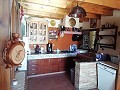 Villa with heated pool in Fortuna in  Dream Villas Alicante