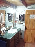 Villa with heated pool in Fortuna in  Dream Villas Alicante