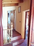 Villa with heated pool in Fortuna in  Dream Villas Alicante