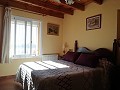 Villa with heated pool in Fortuna in  Dream Villas Alicante