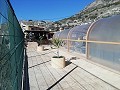 Villa with heated pool in Fortuna in  Dream Villas Alicante
