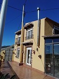 Villa with heated pool in Fortuna in  Dream Villas Alicante