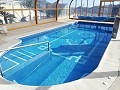 Villa with heated pool in Fortuna in  Dream Villas Alicante