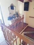 Villa with heated pool in Fortuna in  Dream Villas Alicante