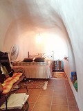 Villa with heated pool in Fortuna in  Dream Villas Alicante