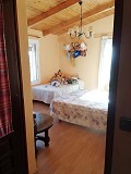 Villa with heated pool in Fortuna in  Dream Villas Alicante