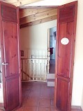 Villa with heated pool in Fortuna in  Dream Villas Alicante