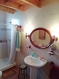 Villa with heated pool in Fortuna in  Dream Villas Alicante
