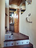 Villa with heated pool in Fortuna in  Dream Villas Alicante