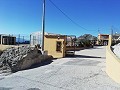 Villa with heated pool in Fortuna in  Dream Villas Alicante