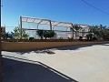 Villa with heated pool in Fortuna in  Dream Villas Alicante