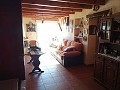 Villa with heated pool in Fortuna in  Dream Villas Alicante