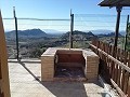 Villa with heated pool in Fortuna in  Dream Villas Alicante