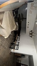 Große Reform-Yecla, sechs Schlafzimmer, zwei Badezimmer in  Dream Villas Alicante