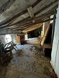 Große Reform-Yecla, sechs Schlafzimmer, zwei Badezimmer in  Dream Villas Alicante