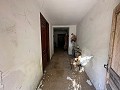 Große Reform-Yecla, sechs Schlafzimmer, zwei Badezimmer in  Dream Villas Alicante