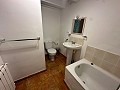 Immense maison de campagne de 6 chambres à Ubeda in  Dream Villas Alicante
