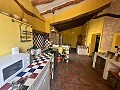 Immense maison de campagne de 6 chambres à Ubeda in  Dream Villas Alicante