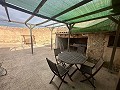 Immense maison de campagne de 6 chambres à Ubeda in  Dream Villas Alicante