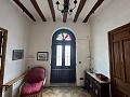 Immense maison de campagne de 6 chambres à Ubeda in  Dream Villas Alicante