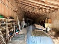 Immense maison de campagne de 6 chambres à Ubeda in  Dream Villas Alicante
