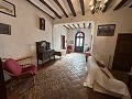Immense maison de campagne de 6 chambres à Ubeda in  Dream Villas Alicante