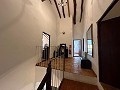 Immense maison de campagne de 6 chambres à Ubeda in  Dream Villas Alicante