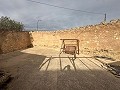 Immense maison de campagne de 6 chambres à Ubeda in  Dream Villas Alicante