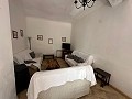 Immense maison de campagne de 6 chambres à Ubeda in  Dream Villas Alicante