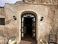 Immense maison de campagne de 6 chambres à Ubeda in  Dream Villas Alicante