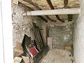 Herenhuis met 4 slaapkamers en tuin in  Dream Villas Alicante